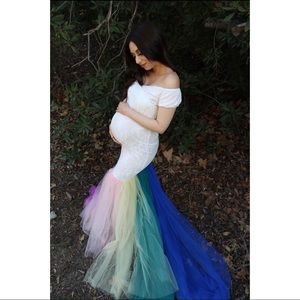 Maternity Dress
